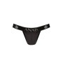 ANAIS MEN - PETROL JOCK STRAP XL:: Discreción en tusexshopgay.com