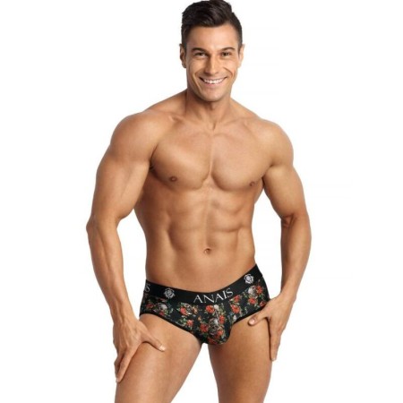 ANAIS MEN - POWER JOCK BIKINI L:: Discreción en tusexshopgay.com