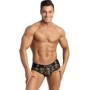 ANAIS MEN - POWER JOCK BIKINI L:: Discreción en tusexshopgay.com