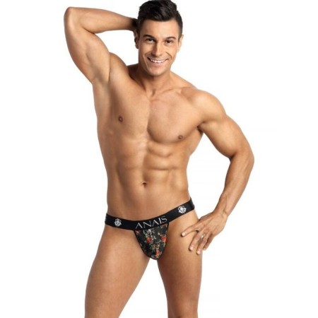 ANAIS MEN - POWER JOCK STRAP XL:: Discreción en tusexshopgay.com