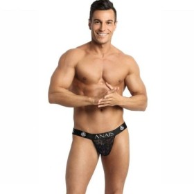 ANAIS MEN - ROMANCE JOCK STRAP XL:: Discreción en tusexshopgay.com