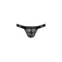 ANAIS MEN - ROMANCE JOCK STRAP XL:: Discreción en tusexshopgay.com