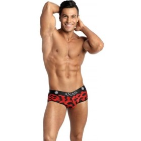 ANAIS MEN - SAVAGE JOCK BIKINI XL:: Discreción en tusexshopgay.com