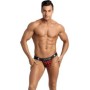 ANAIS MEN - SAVAGE JOCK STRAP XL:: Discreción en tusexshopgay.com