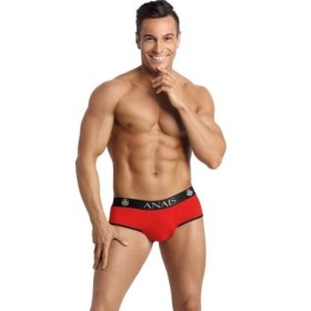 ANAIS MEN - SOUL JOCK BIKINI L:: Discreción en tusexshopgay.com