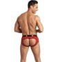 ANAIS MEN - SOUL JOCK BIKINI L:: Discreción en tusexshopgay.com