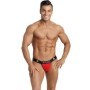 ANAIS MEN - SOUL JOCK STRAP S:: Discreción en tusexshopgay.com