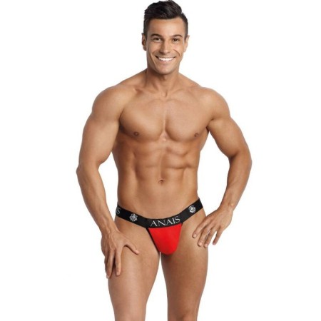 ANAIS MEN - SOUL JOCK STRAP M:: Discreción en tusexshopgay.com