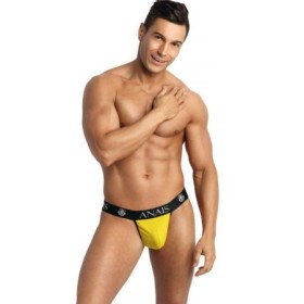ANAIS MEN - TOKIO JOCK STRAP XL:: Discreción en tusexshopgay.com