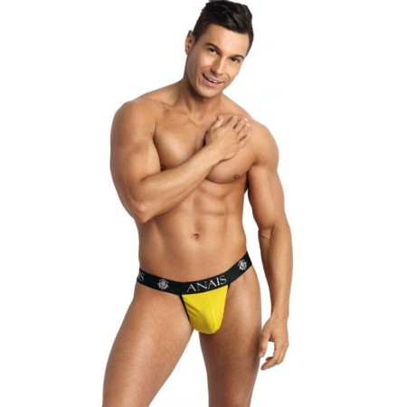 ANAIS MEN - TOKIO JOCK STRAP XL:: Discreción en tusexshopgay.com