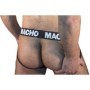 MACHO - MX25NN JOCK NEGRO TALLA XL:: Discreción en tusexshopgay.com