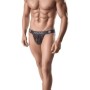 ANAIS MEN - ARES JOCK STRAP III XL:: Discreción en tusexshopgay.com