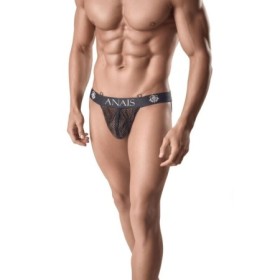 ANAIS MEN - ARES JOCK STRAP III XL:: Discreción en tusexshopgay.com