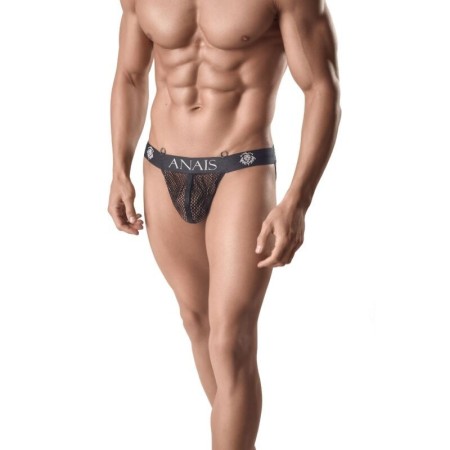 ANAIS MEN - ARES JOCK STRAP III XL:: Discreción en tusexshopgay.com