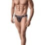 ANAIS MEN - ARES JOCK STRAP III XL:: Discreción en tusexshopgay.com