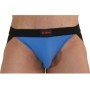 BURN - 008 JOCK AZUL / NEGRO L:: Discreción en tusexshopgay.com