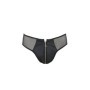 PASSION - 042 SLIP TIMMY NEGRO L/XL:: Discreción en tusexshopgay.com
