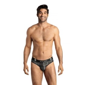 ANAIS MEN - BALANCE SLIP S:: Discreción en tusexshopgay.com