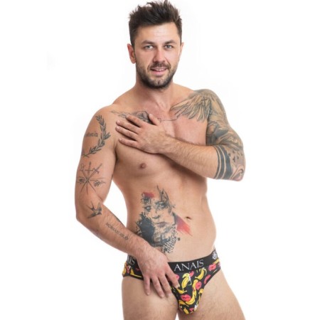 ANAIS MEN - BANANA SLIP L:: Discreción en tusexshopgay.com