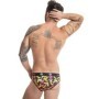 ANAIS MEN - BANANA SLIP L:: Discreción en tusexshopgay.com