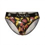 ANAIS MEN - BANANA SLIP XL:: Discreción en tusexshopgay.com