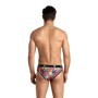 ANAIS MEN - COMICS SLIP L:: Discreción en tusexshopgay.com