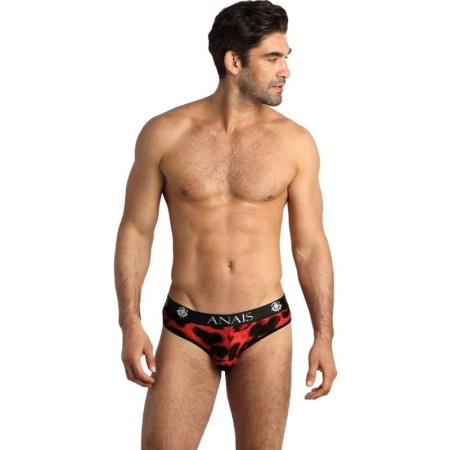 ANAIS MEN - SAVAGE SLIP XL:: Discreción en tusexshopgay.com