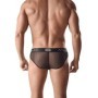 ANAIS MEN - ARES SLIP 2XL:: Discreción en tusexshopgay.com