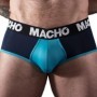 MACHO - MS26A SLIP AZUL/AZUL L:: Discreción en tusexshopgay.com