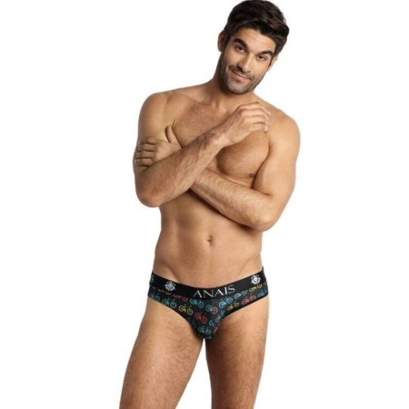 ANAIS MEN - BENITO SLIP S:: Discreción en tusexshopgay.com