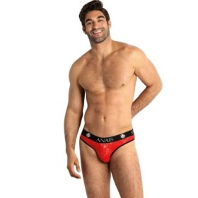 ANAIS MEN - BRAVE SLIP S:: Discreción en tusexshopgay.com