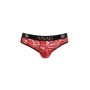 ANAIS MEN - BRAVE SLIP M:: Discreción en tusexshopgay.com