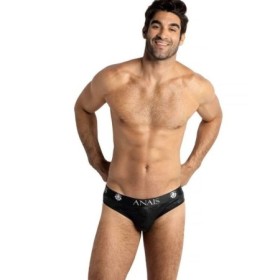ANAIS MEN - ELECTRO SLIP L:: Discreción en tusexshopgay.com
