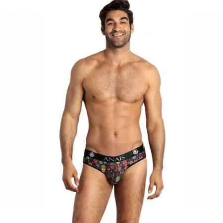 ANAIS MEN - MEXICO SLIP L:: Discreción en tusexshopgay.com