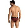ANAIS MEN - TRIBAL SLIP XL:: Discreción en tusexshopgay.com