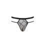 PASSION - 029 TANGA COLLIN NEGRO S/M:: Discreción en tusexshopgay.com