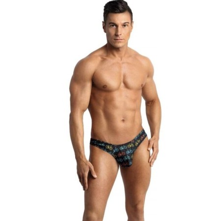 ANAIS MEN - BENITO TANGA M:: Discreción en tusexshopgay.com