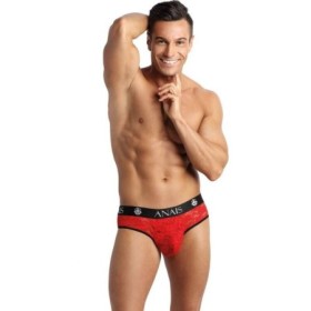 ANAIS MEN - BRAVE TANGA S:: Discreción en tusexshopgay.com