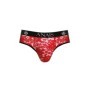 ANAIS MEN - BRAVE TANGA L:: Discreción en tusexshopgay.com