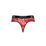 ANAIS MEN - BRAVE TANGA L:: Discreción en tusexshopgay.com