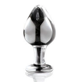 ICICLES NUMBER 25 MASAJEADOR DE VIDRIO por sólo 46.90€
