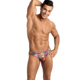 ANAIS MEN - COMICS TANGA L:: Discreción en tusexshopgay.com