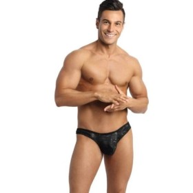 ANAIS MEN - ELECTRO TANGA L:: Discreción en tusexshopgay.com