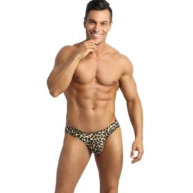 ANAIS MEN - MERCURY TANGA S:: Discreción en tusexshopgay.com