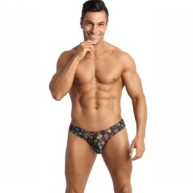 ANAIS MEN - MEXICO TANGA M:: Discreción en tusexshopgay.com