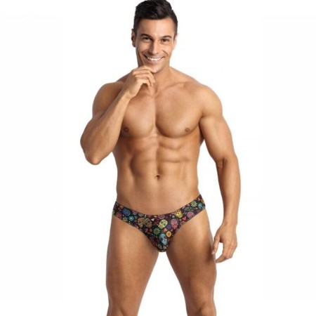 ANAIS MEN - MEXICO TANGA M:: Discreción en tusexshopgay.com