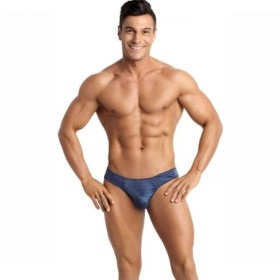 ANAIS MEN - NAVAL TANGA M:: Discreción en tusexshopgay.com