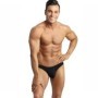 ANAIS MEN - PETROL TANGA XL:: Discreción en tusexshopgay.com