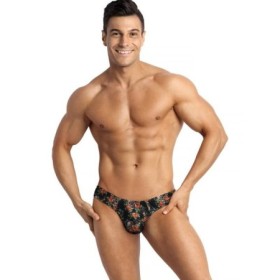 ANAIS MEN - POWER TANGA L:: Discreción en tusexshopgay.com