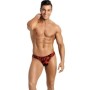 ANAIS MEN - SAVAGE TANGA S:: Discreción en tusexshopgay.com